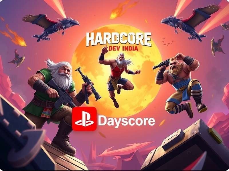 VR/AR Game Development