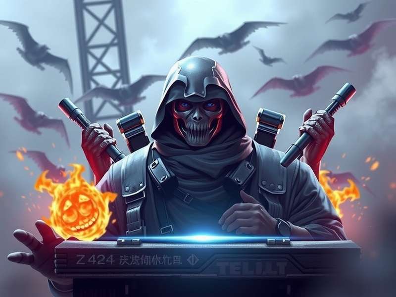 Game Development Studio