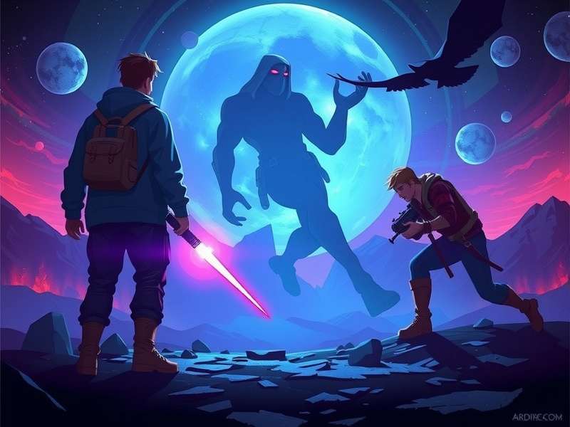 Kingdom Builder Game