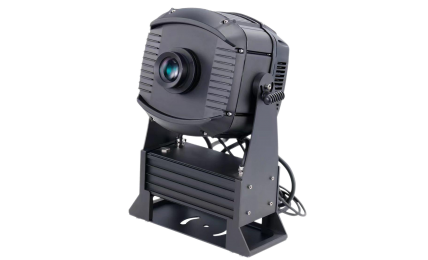 620W WP LED GOBO PROJECTION
